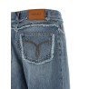 Boyfriend jeans