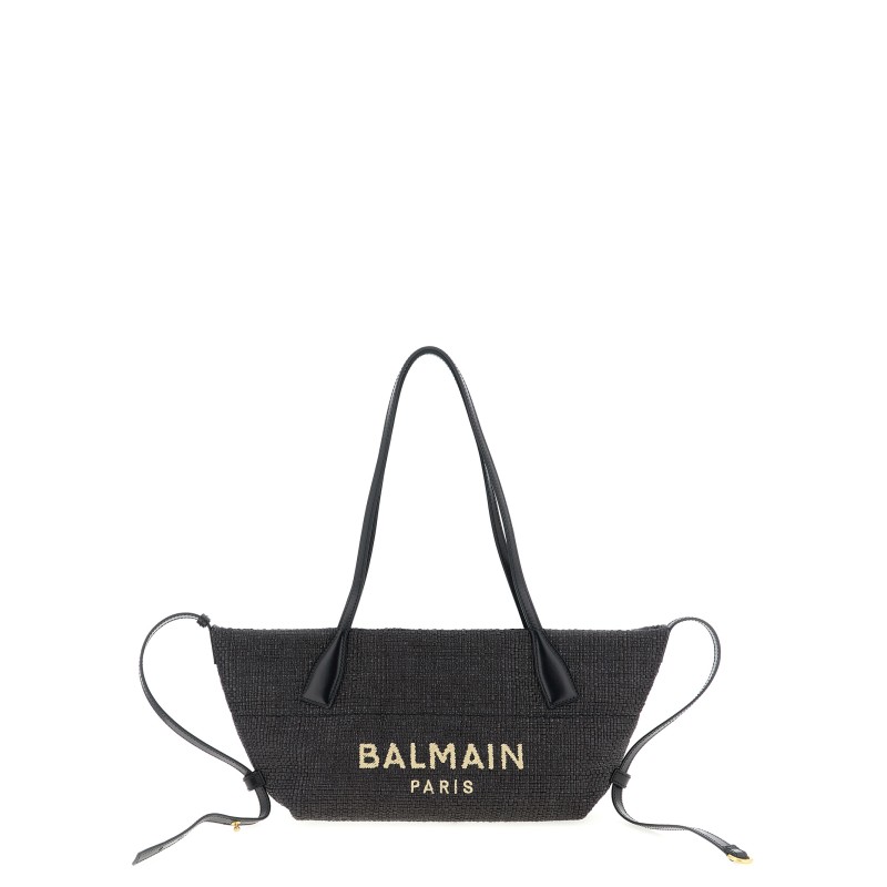 Shooping 'Track-small rafia'
