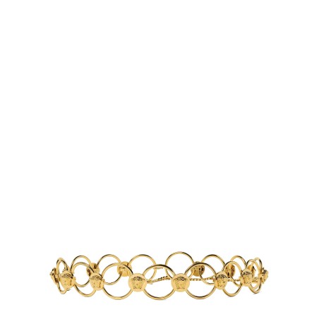 'La Medusa' Belt