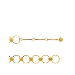 'La Medusa' Belt
