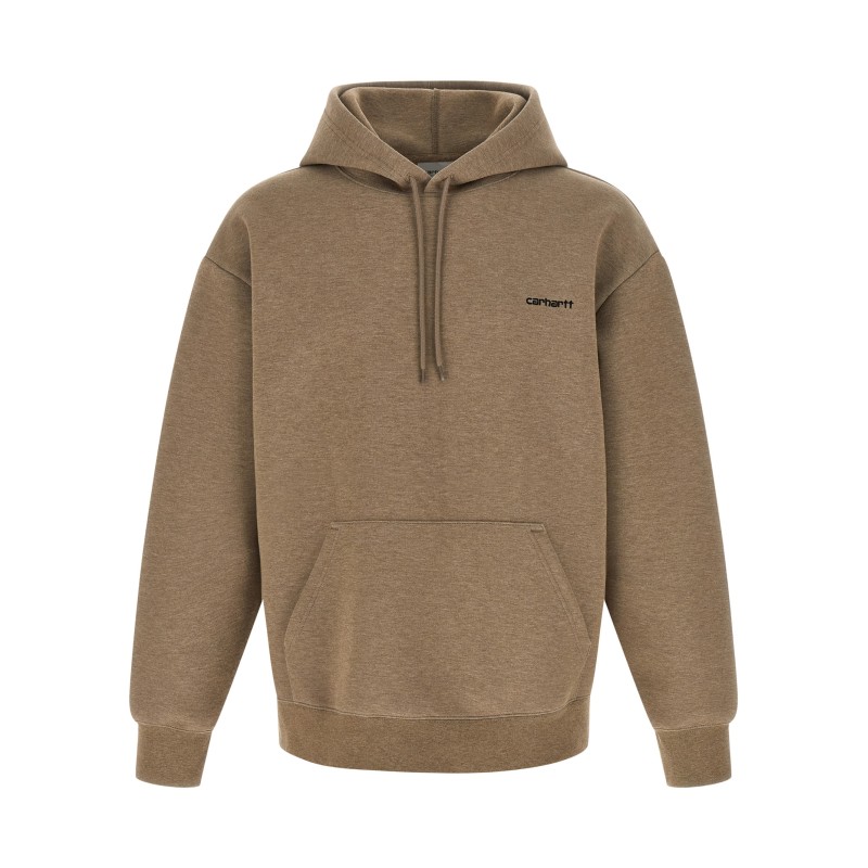 'Alda' hoodie