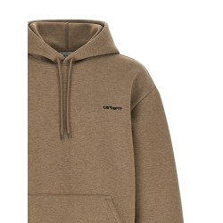 'Alda' hoodie