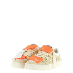 '3.0 Court Low Top' sneakers