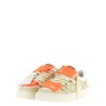 '3.0 Court Low Top' sneakers
