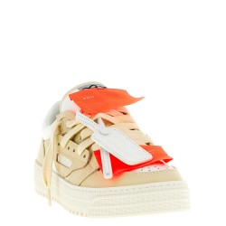 '3.0 Court Low Top' sneakers
