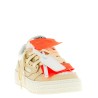 '3.0 Court Low Top' sneakers