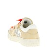 '3.0 Court Low Top' sneakers