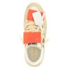 '3.0 Court Low Top' sneakers