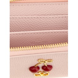Valentino Garavani 'Cherryfic' Wallet
