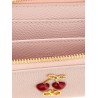 Valentino Garavani 'Cherryfic' Wallet