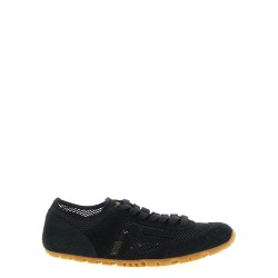 'Racer 45-Suede' sneakers