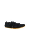 'Racer 45-Suede' sneakers