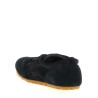 'Racer 45-Suede' sneakers