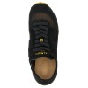 'Racer 45-Suede' sneakers
