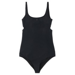 One-piece swimsuit