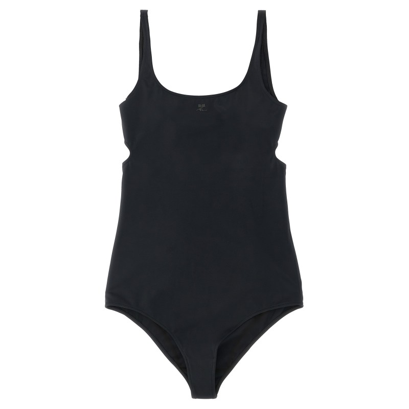 One-piece swimsuit