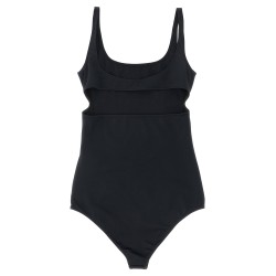 One-piece swimsuit