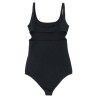 One-piece swimsuit