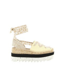 'Gaia' espadrilles