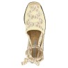 'Gaia' espadrilles