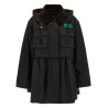 Parka Barbour X GANNI