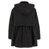Parka Barbour X GANNI