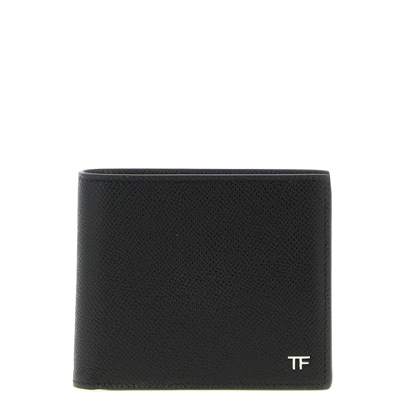 Bifold wallet