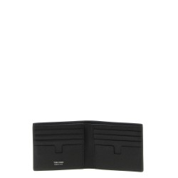 Bifold wallet