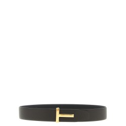 'Icon' reversible belt
