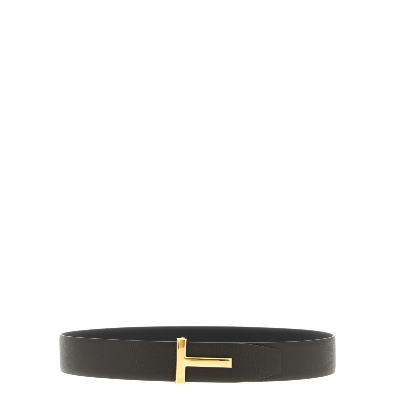 'Icon' reversible belt