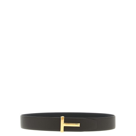 'Icon' reversible belt