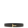 'Icon' reversible belt