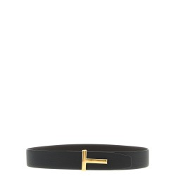 'Icon' reversible belt