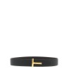 'Icon' reversible belt