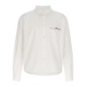 Embroidery shirt