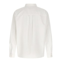Embroidery shirt