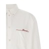 Embroidery shirt