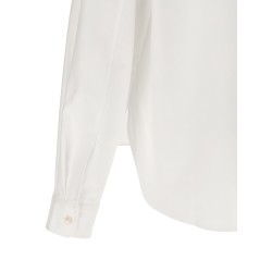 Embroidery shirt