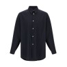 'Tropical wool' shirt