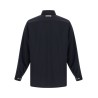 'Tropical wool' shirt