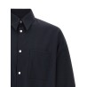 'Tropical wool' shirt