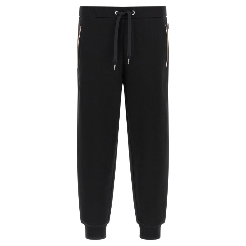 Insert joggers