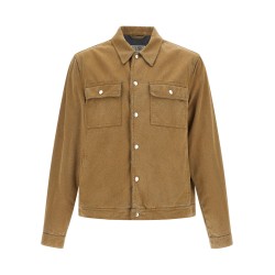 'Trucker' jacket
