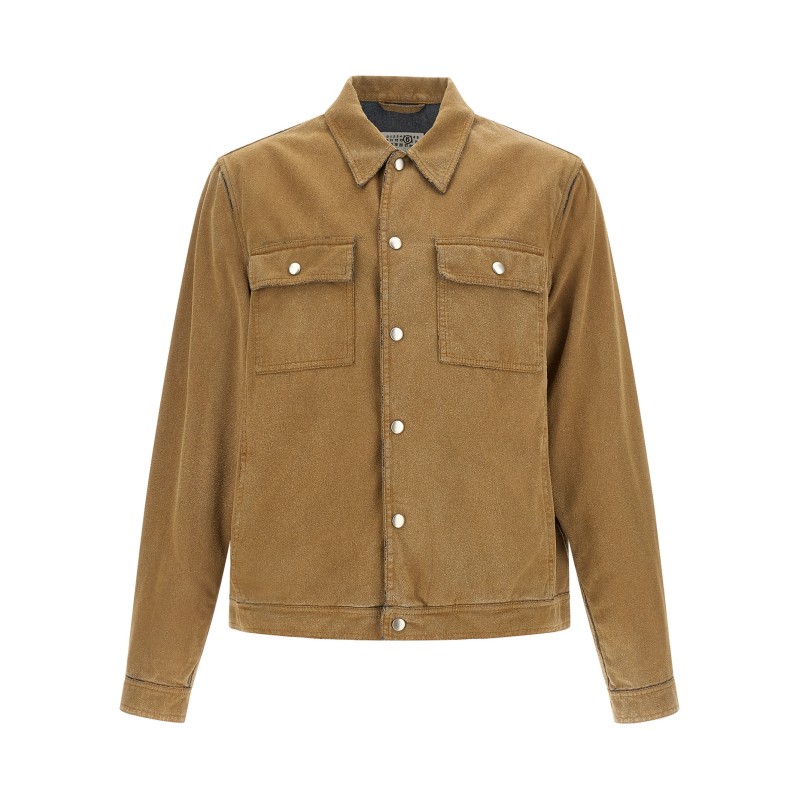 'Trucker' jacket