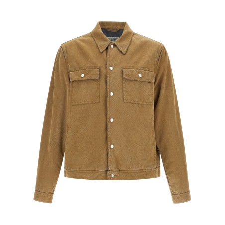 'Trucker' jacket