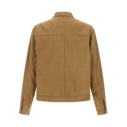 'Trucker' jacket