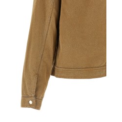 'Trucker' jacket