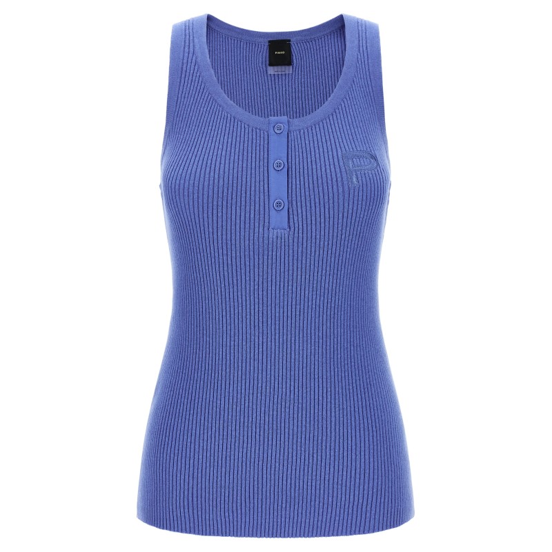 'Sisma' tank top