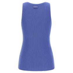 'Sisma' tank top