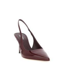 'Lidia' slingback